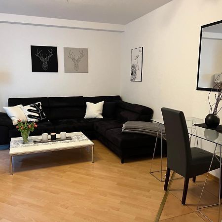 Ferienwohnung Sayn Bei Koblenz Bendorf Exterior foto