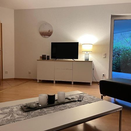 Ferienwohnung Sayn Bei Koblenz Bendorf Exterior foto