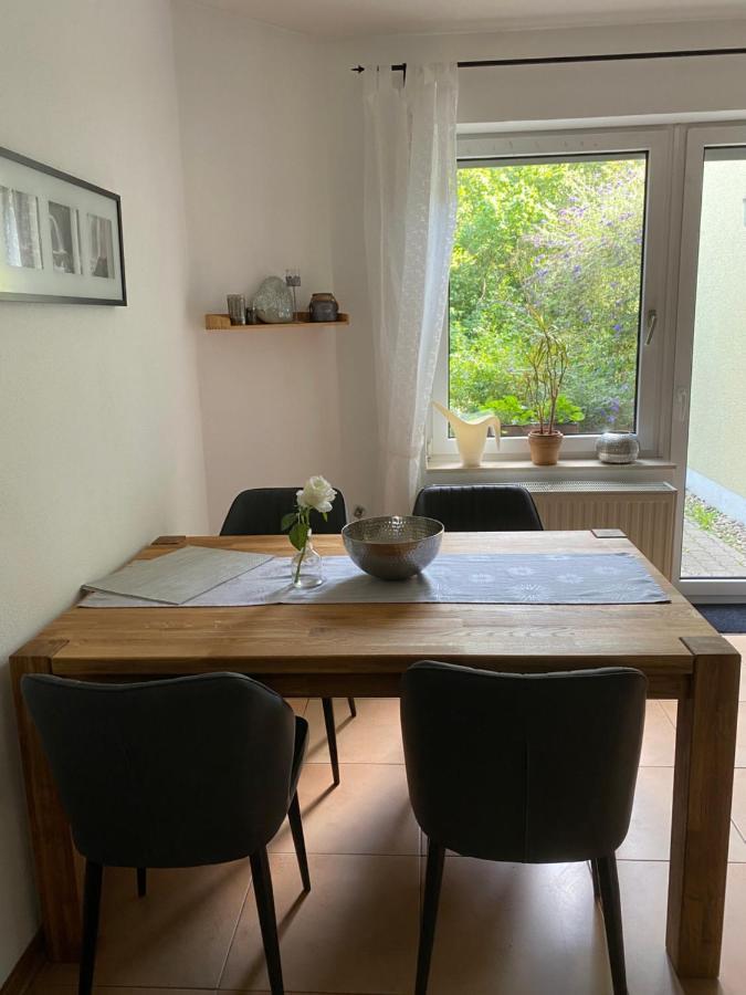 Ferienwohnung Sayn Bei Koblenz Bendorf Exterior foto