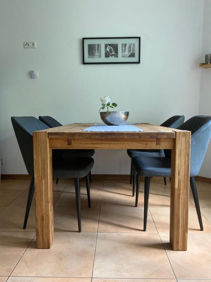 Ferienwohnung Sayn Bei Koblenz Bendorf Exterior foto