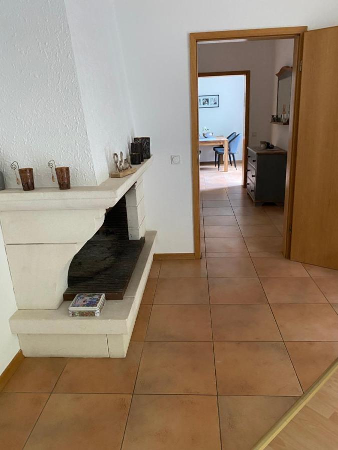 Ferienwohnung Sayn Bei Koblenz Bendorf Exterior foto