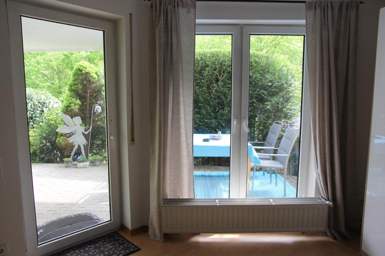 Ferienwohnung Sayn Bei Koblenz Bendorf Exterior foto