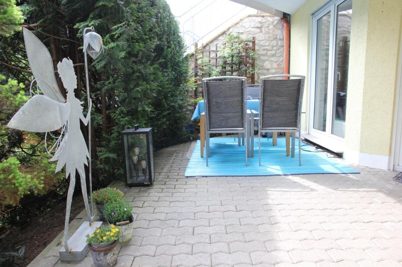Ferienwohnung Sayn Bei Koblenz Bendorf Exterior foto