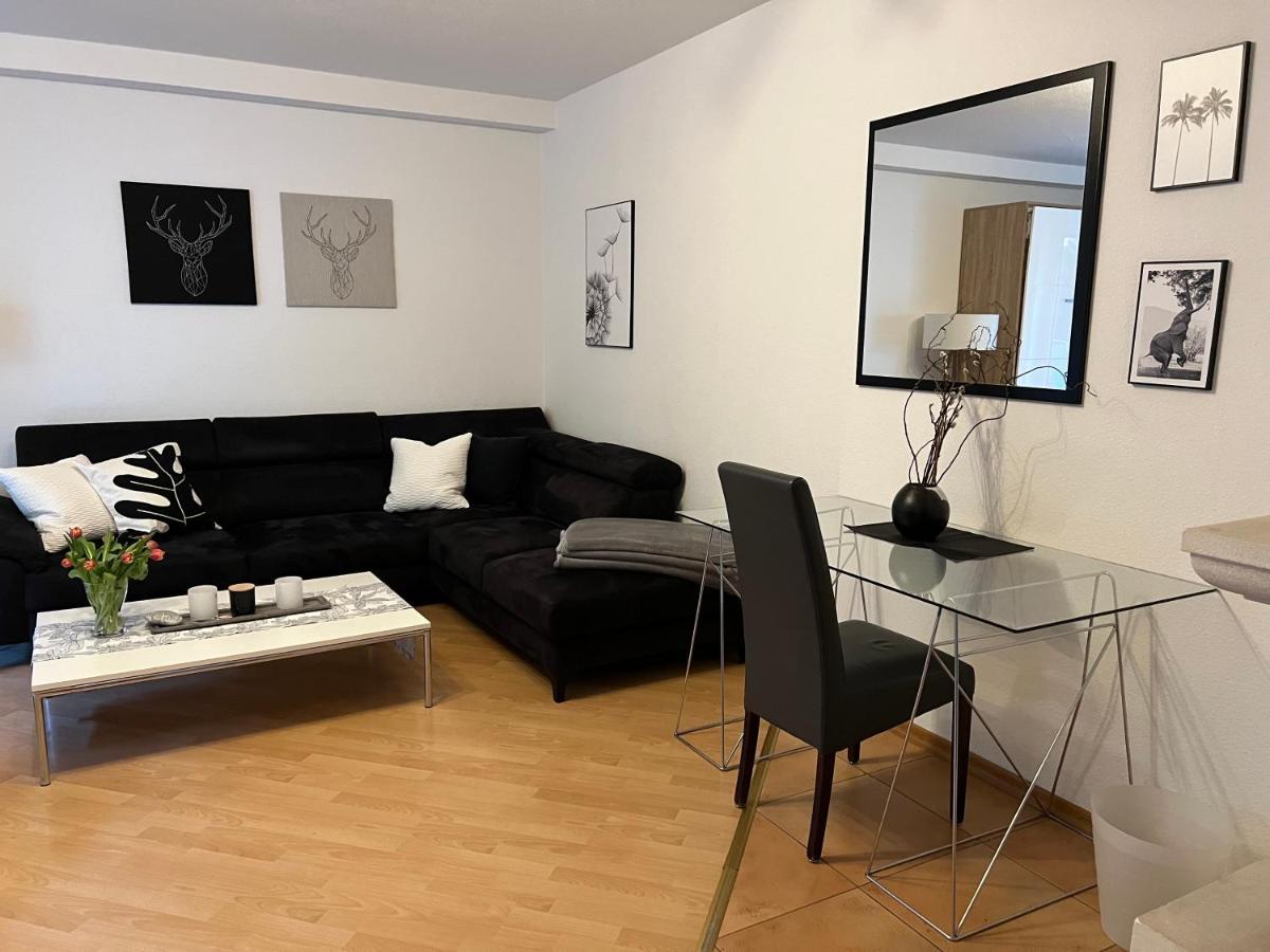 Ferienwohnung Sayn Bei Koblenz Bendorf Exterior foto