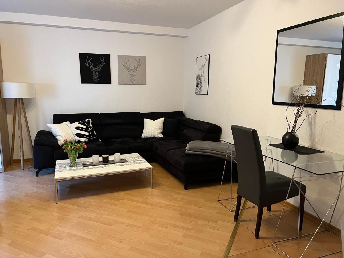 Ferienwohnung Sayn Bei Koblenz Bendorf Exterior foto
