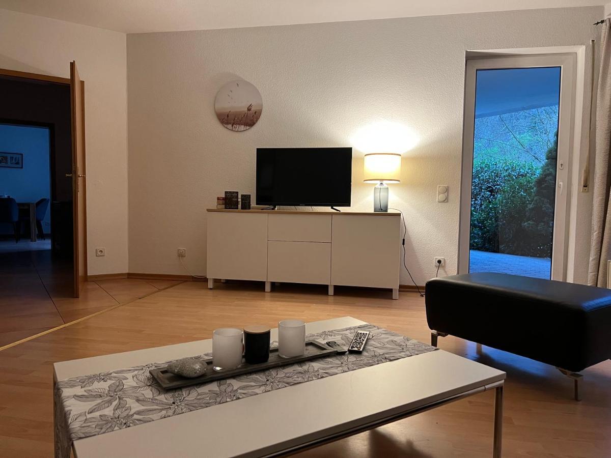 Ferienwohnung Sayn Bei Koblenz Bendorf Exterior foto