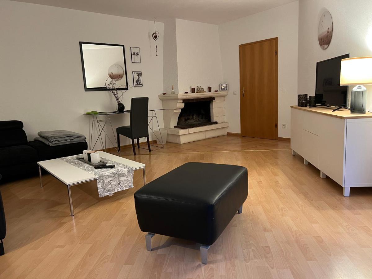 Ferienwohnung Sayn Bei Koblenz Bendorf Exterior foto