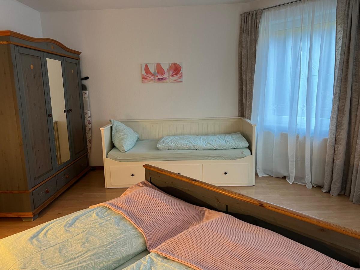 Ferienwohnung Sayn Bei Koblenz Bendorf Exterior foto