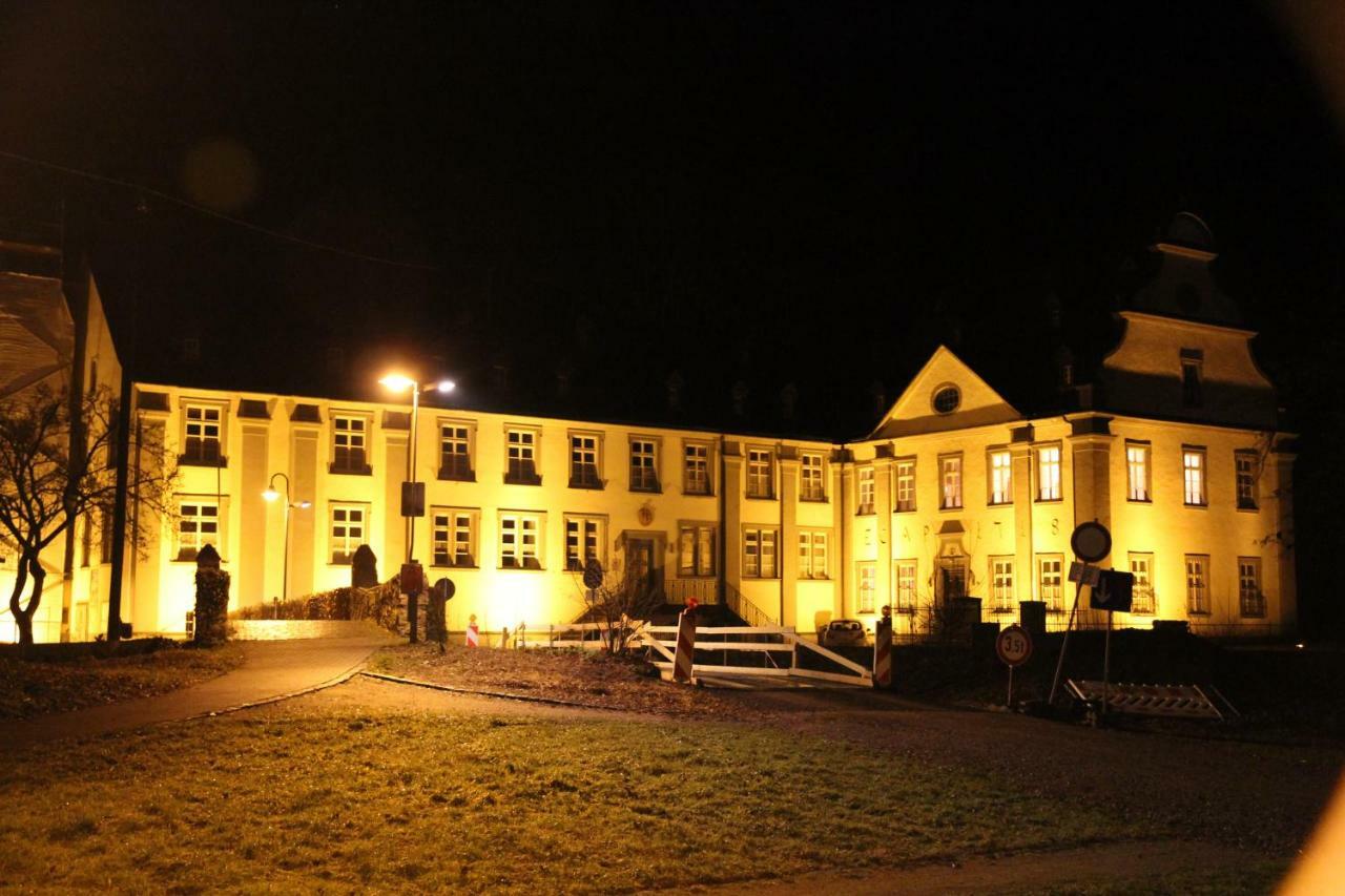 Ferienwohnung Sayn Bei Koblenz Bendorf Exterior foto